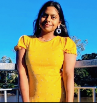 Rajanya, Online tutor in Indooroopilly, QLD